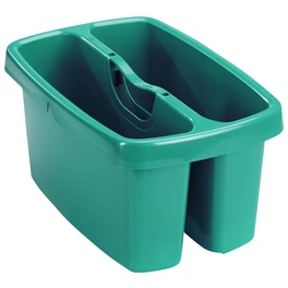 Reinigungseimer »Combi Box«, grün