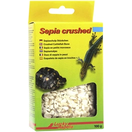 Reptilien-Mineralpräparat »Sepia Crushed«, 100 g