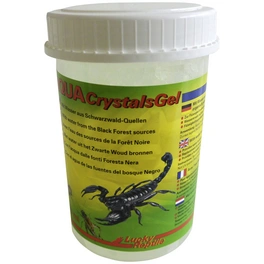 Reptilien-Wassergel »Aqua Crystals«, 400 ml