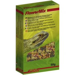Reptilienfutter »Flower Mix«, 50 g