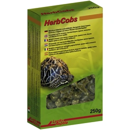 Reptilienfutter »Herb Cobs«, 250 g