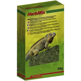 Reptilienfutter »Herb Mix «, 50 g