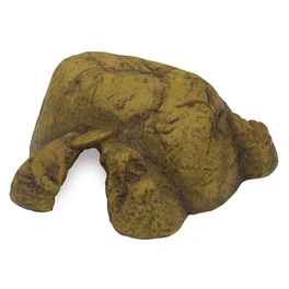 Reptilienhöhle »M«, BxH: 8 x 21 cm, braun