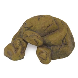Reptilienhöhle »S«, BxH: 7 x 16 cm, braun