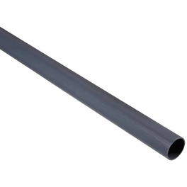Rohr, Kunststoff, Länge: 125 cm, Ø: 3,2 cm