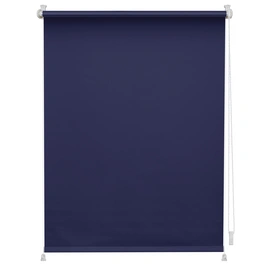 Rollo, ‎‎Klemmfix, 120x150 cm‎, blau