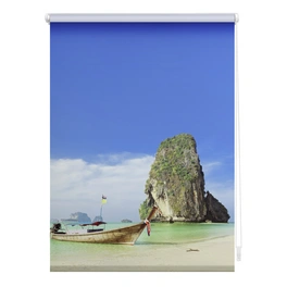 Rollo, ‎‎Klemmfix, 120x150 cm‎, Thailand, bunt