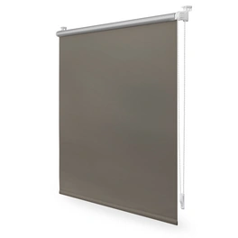 Rollo, ‎Thermo, ‎‎Klemmfix, 60x150 cm‎‎‎, taupe