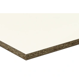 Rückwandplatte, BxL: 64 x 410 cm, Schichtstoff, Oberfläche: gl_glossy/aw_authentic_wood