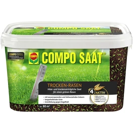 Saatgut »COMPO SAAT«, 2,0Kg für 80 m2