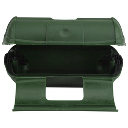 Safe-Box, HxL: 24 x 10 cm, Kunststoff