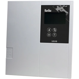 Sauna-Steuergerät, , geeignet für: Karibu 9 kW Öfen