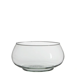 Schale »Tigo«, transparent, Glas