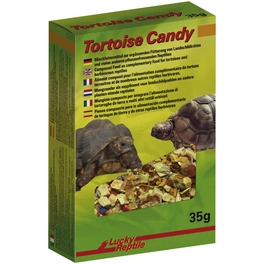 Schildkrötenfutter »Tortoise Candy«, 35 g