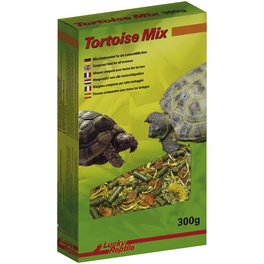 Schildkrötenfutter »Tortoise Mix«, 300g