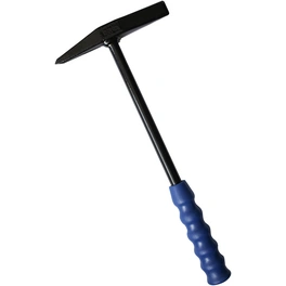 Schlackenhammer, für Schweißarbeiten, Länge: 13 cm