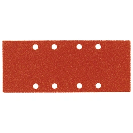 Schleifblätter, Körnung: 40 mm, orange