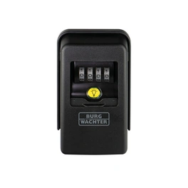 Schlüsseltresor »Key Safe«, Fassungsvermögen: 0,58 l, Zinkdruckguss/Kunststoff