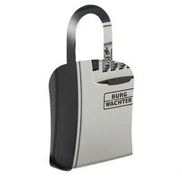 Schlüsseltresor »Key Safe«, Fassungsvermögen: 0,76 l, Zinkdruckguss