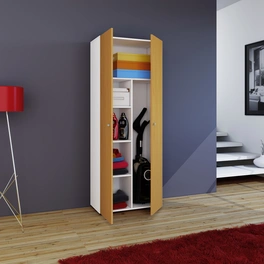 Schrank »Vandol II«, BxHxL: 39 x 178 x 70 cm, Holzwerkstoff