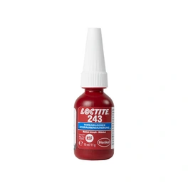 Schraubensicherung »Loctite 243«, blau, 5 ml