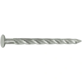 Schraubnagel Stahl, Ø 0,36 cm x 5 cm, 50 Stück