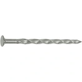 Schraubnagel Stahl, Ø 0,36 cm x 6 cm, 50 Stück