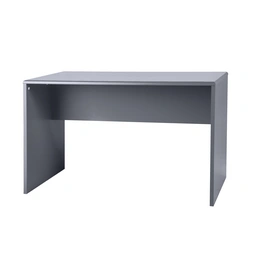 Schreibtisch »Miami«, BxH: 150 x 74 cm, MDF/Spanplatte/ABS/Metall/Kunststoff