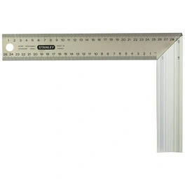 Schreinerwinkel, 1-45-686, Stahl | Aluminium, 300 x 200 mm