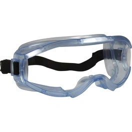 Schutzbrille »OX-ON Eyewear «, Polycarbonat (PC), klar