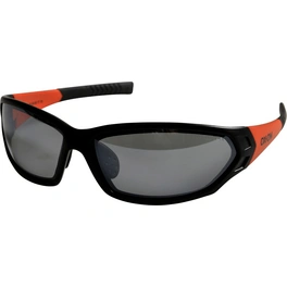 Schutzbrille »OX-ON Eyewear «, Polycarbonat (PC), rot