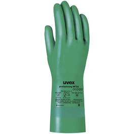 Schutzhandschuhe »Profastrong«, grün