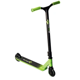 Scooter, BxHxL: 43 x 83 x 65,5 cm, max. Belastung: 100 kg