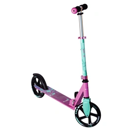 Scooter, Länge Trittfläche: 55 cm, max. Belastung: 100 kg