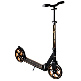 Scooter, Länge Trittfläche: 56 cm, max. Belastung: 100 kg