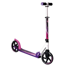 Scooter, Länge Trittfläche: 58 cm, max. Belastung: 100 kg