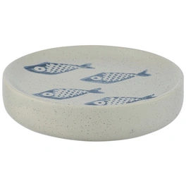 Seifenablage »Aquamarin«, Keramik, beige