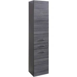 Seitenschrank »Florida«, BxHxT: 40 x 180 x 35 cm