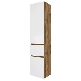 Seitenschrank »Lucca«, BxHxT: 40 x 180 x 35 cm