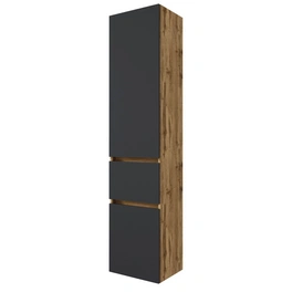 Seitenschrank »Lucca«, BxHxT: 40 x 180 x 35 cm