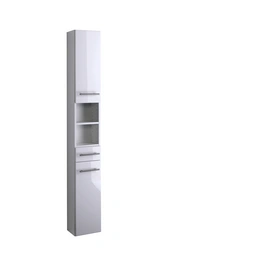 Seitenschrank »Parma«, BxHxT: 25 x 181 x 20 cm