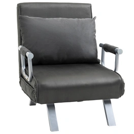 Sessel, Breite: 65 cm, inklusive Auflagen