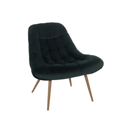 Sessel, Höhe: 85,6 cm, grün