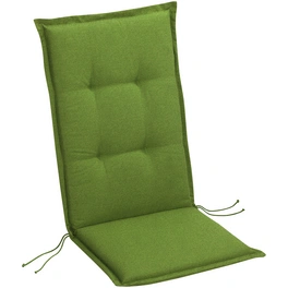 Sesselauflage »Selection-Line«, grün, BxL: 50 x 120 cm