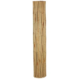 Sichtschutzmatte, Bambus, LxH: 180 x 180 cm