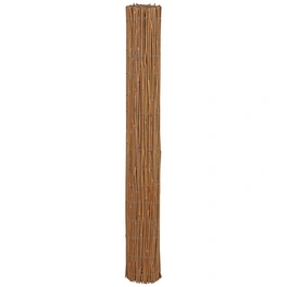 Sichtschutzmatte, Bambus, LxH: 300 x 150 cm