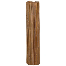 Sichtschutzmatte, Bambus, LxH: 300 x 90 cm