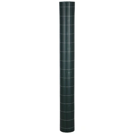 Sichtschutzmatte, PVC, LxH: 300 x 150 cm