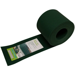 Sichtschutzrolle, BxH: 2500 x 19 cm, grün