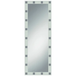 Siebdruckspiegel »Domino«, rechteckig, BxH: 50 x 140 cm